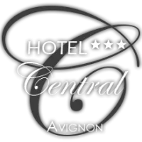 Logo HOTEL CENTRAL
