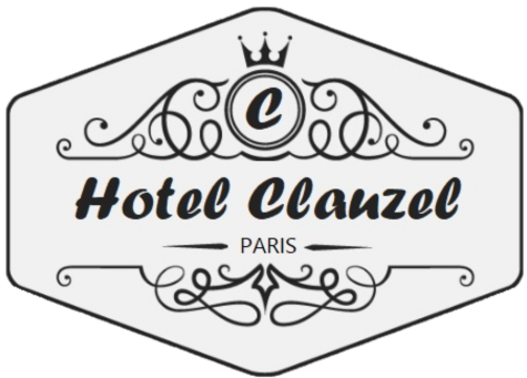 Logo HOTEL CLAUZEL