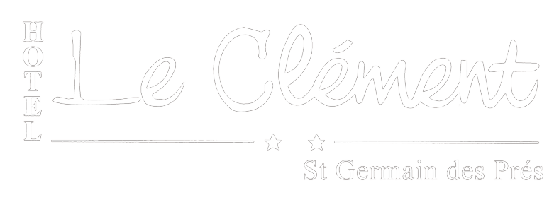 Logo HOTEL CLEMENT
