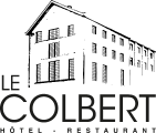 Logo HOTEL COLBERT