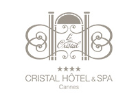 Logo HOTEL CRISTAL