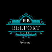 Logo HOTEL DE BELFORT