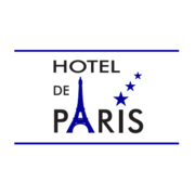 Logo HOTEL DE BOULOGNE