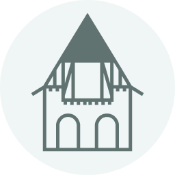 Logo HOTEL DE DIANE