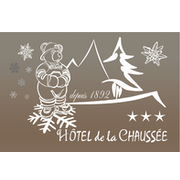 Logo HOTEL DE LA CHAUSSEE
