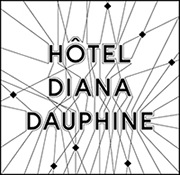 Logo HOTEL DE LA DAUPHINE