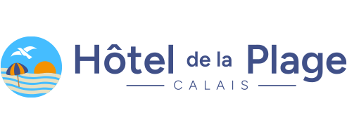 Logo HOTEL DE LA PLAGE