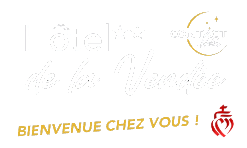 Logo HOTEL DE LA VENDEE