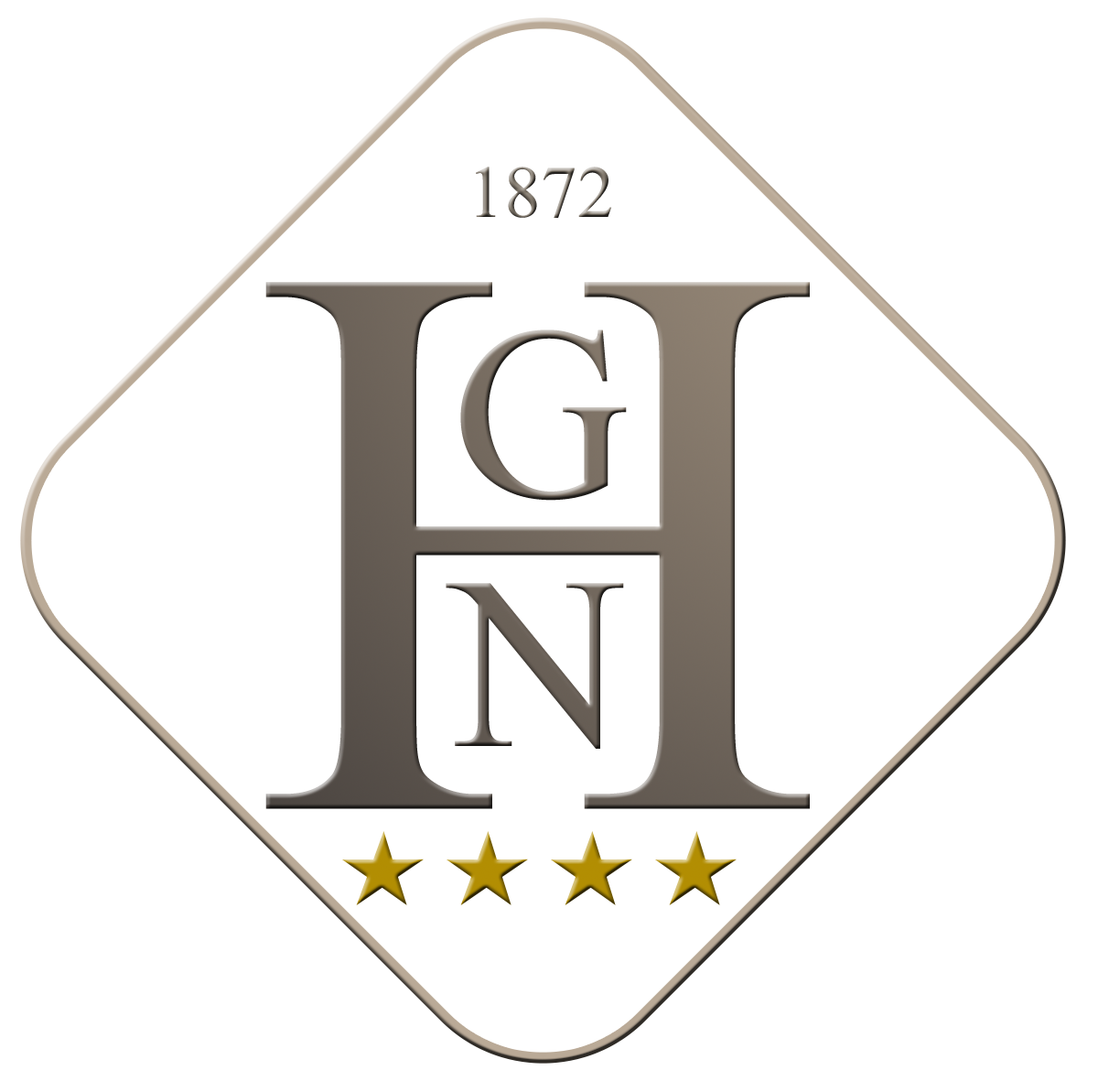Logo HOTEL DE NORMANDIE