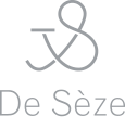 Logo HOTEL DE SEZE
