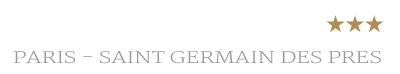 Logo HOTEL DES MARRONNIERS