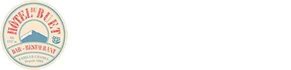 Logo HOTEL DU BUET