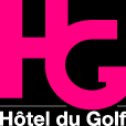 Logo HOTEL DU GOLF