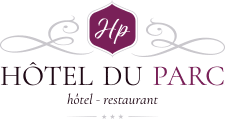 Logo HOTEL DU PARC