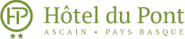 Logo HOTEL DU PONT