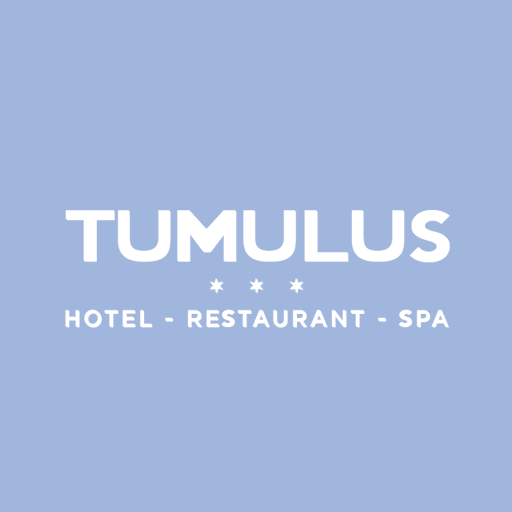 Logo HOTEL DU TUMULUS