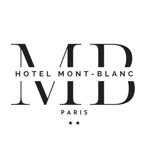 Logo HOTEL DUMONT BLANC