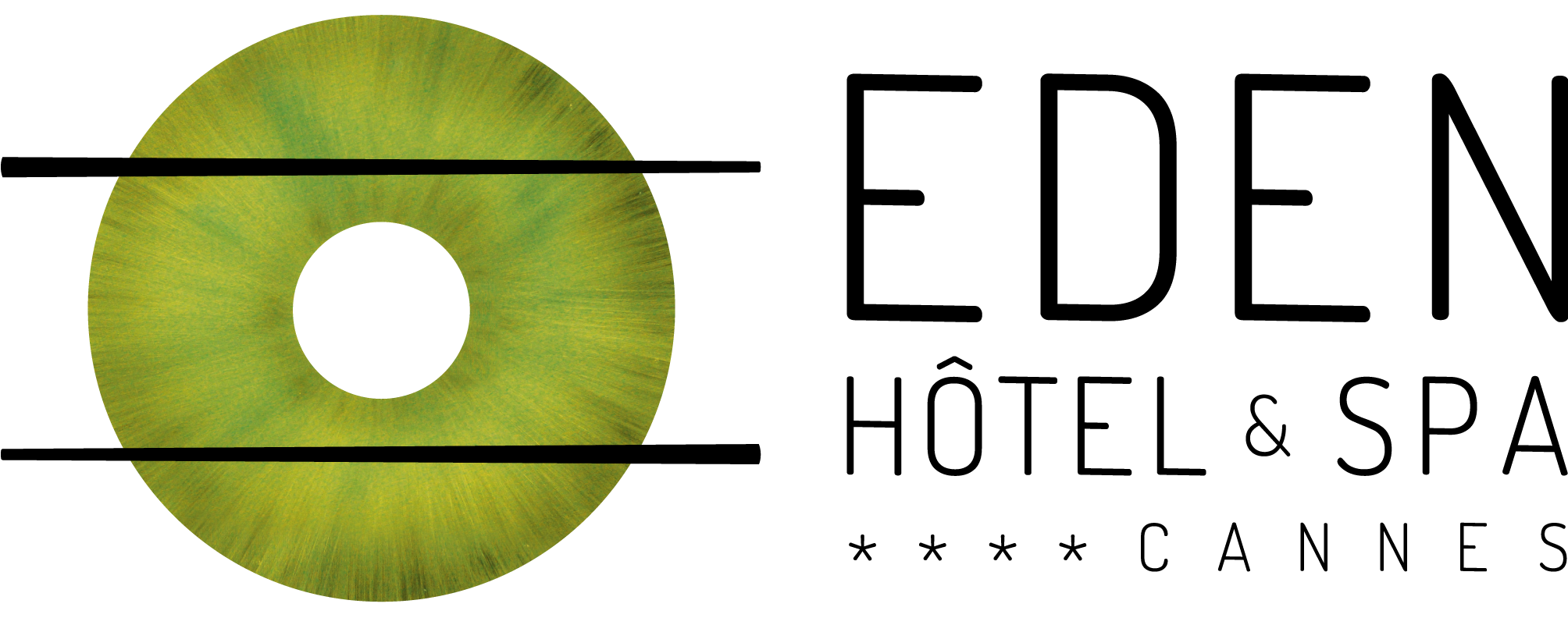 Logo HOTEL EDEN