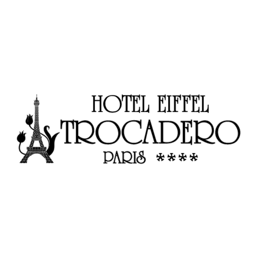 Logo HOTEL EIFFEL TROCADERO