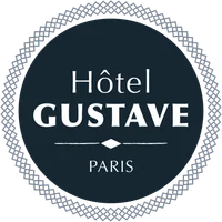 Logo HOTEL GUSTAVE