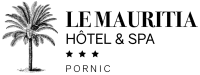 Logo HOTEL LE MAURITIA