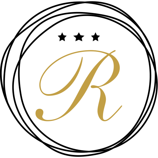 Logo HOTEL LE REGENT