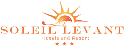 Logo HOTEL LE SOLEIL LEVANT