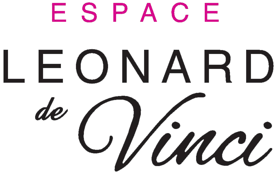 Logo HOTEL LEONARD DE VINCI