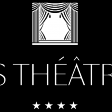 Logo HOTEL LES THEATRES