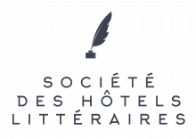 Logo HOTEL LITTERAIRE STENDHAL (HOTEL LITTERAIRE STENDHAL)