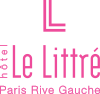 Logo HOTEL LITTRE