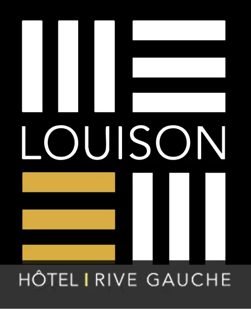 Logo HOTEL LOUISON