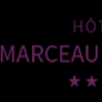 Logo HOTEL MARCEAU BASTILLE