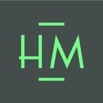 Logo HOTEL MISTRAL
