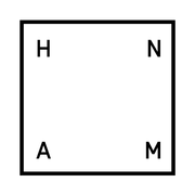 Logo HOTEL NATIONAL