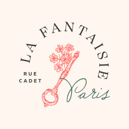 Logo HOTEL OPERA CADET (HOTEL OPERA CADET ; LA FANTAISIE)