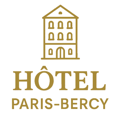 Logo HOTEL PARIS BERCY