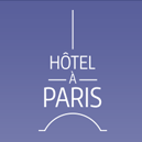 Logo HOTEL PARIS SAINT DENIS