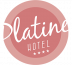 Logo HOTEL PLATINE