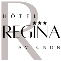 Logo HOTEL REGINA (HOTEL REGINA)