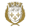 Logo HOTEL RESIDENCE DU BERRY
