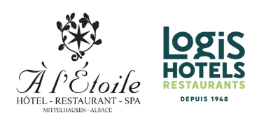 Logo HOTEL RESTAURANT A L ETOILE