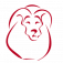Logo HOTEL RESTAURANT AU LION ROUGE