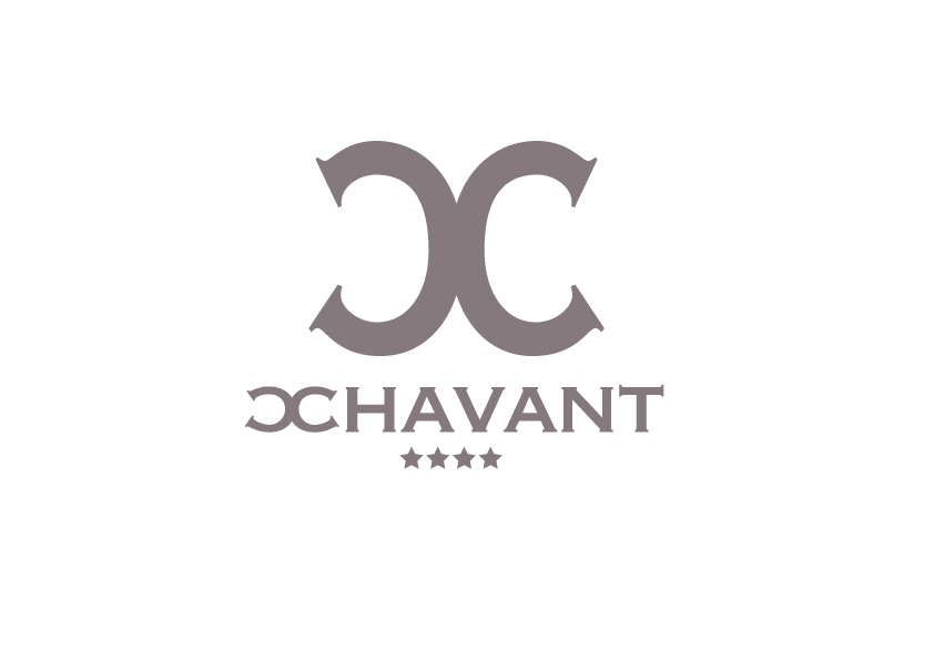 Logo HOTEL - RESTAURANT CHAVANT