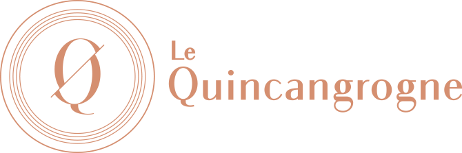 Logo HOTEL RESTAURANT LE QUINCANGROGNE (LE QUINCANGROGNE) (HRQ)