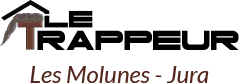 Logo HOTEL - RESTAURANT LE TRAPPEUR
