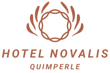 Logo HOTEL RESTAURANT NOVALIS