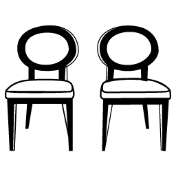 Logo HOTEL REX (ADELE & JULES)