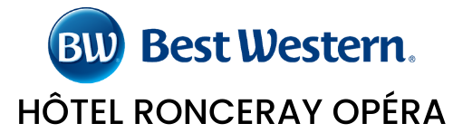 Logo HOTEL RONCERAY