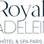 Logo HOTEL ROYAL MADELEINE